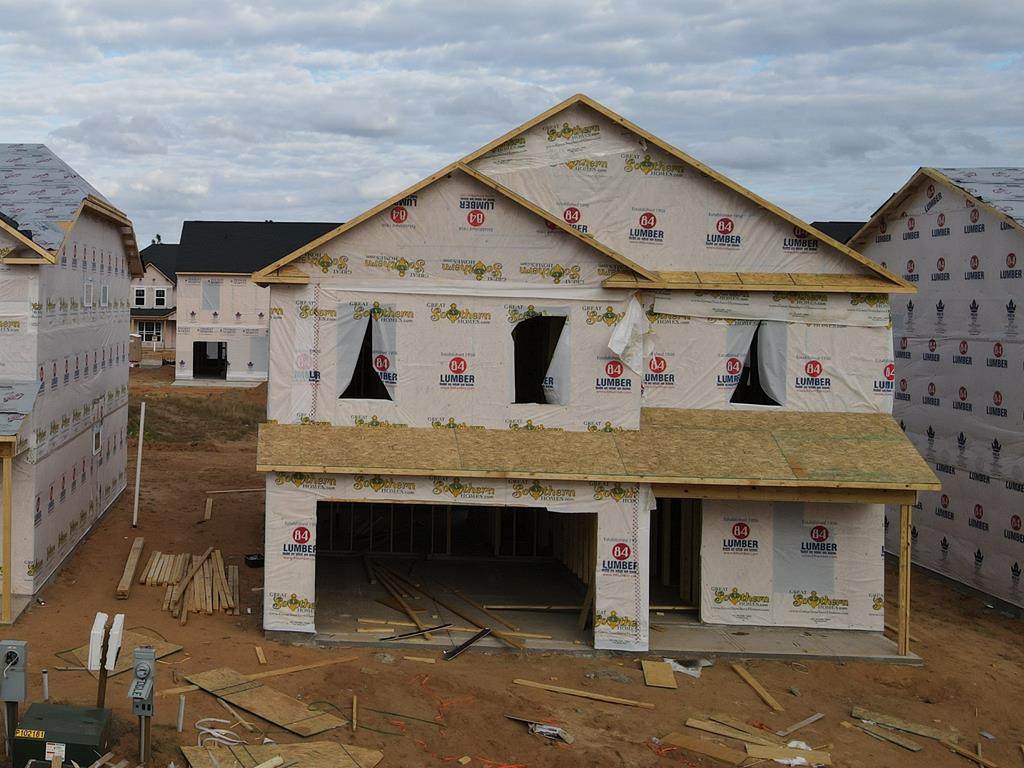 4033 Thimbleberry Drive - Photo 1