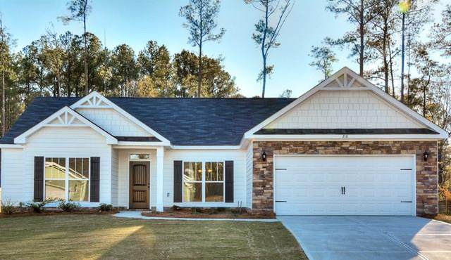 607 Pine Street - Photo 1