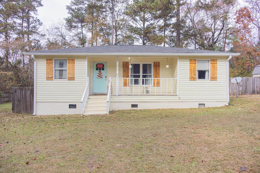 3130 Pine Log Road - Photo 1