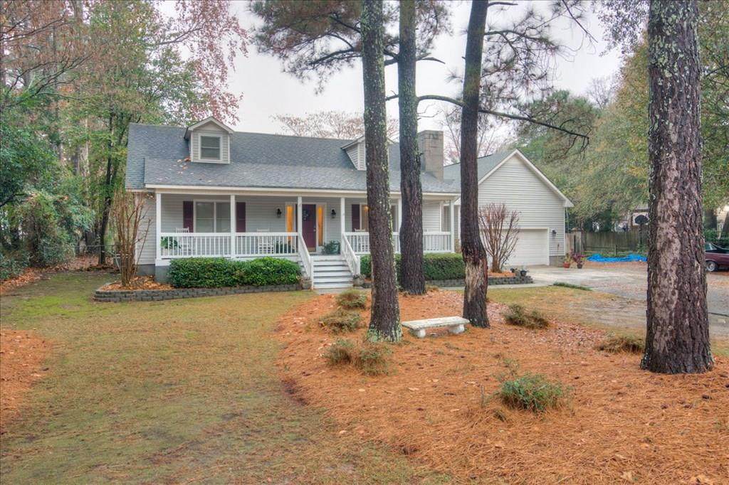 2433 Ramblewood Road - Photo 1