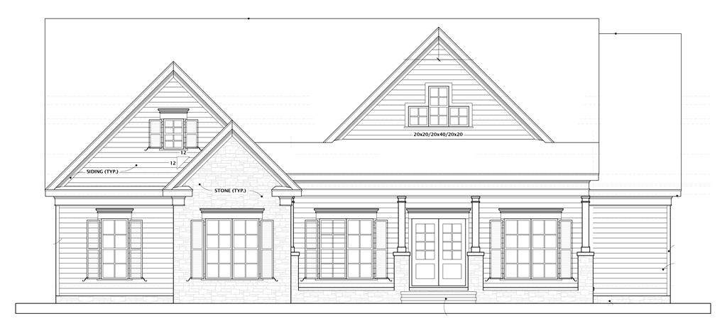 540 Birdie Place - Photo 1