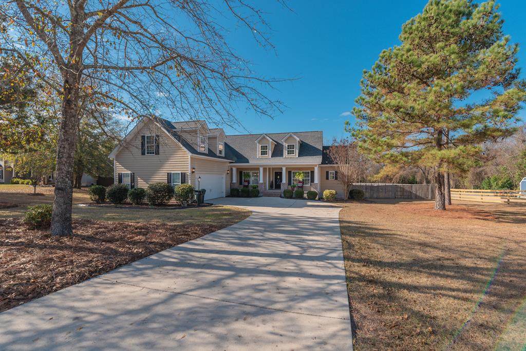 3085 Verbena Drive - Photo 1
