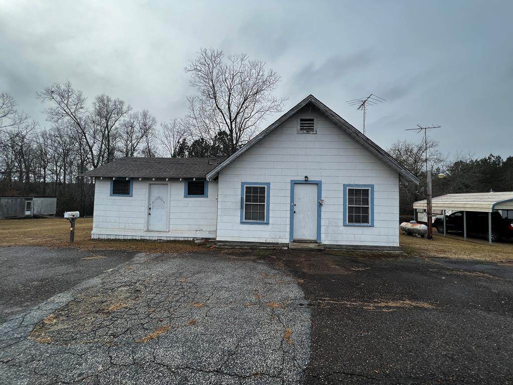 7131 Highway 28 - Photo 1