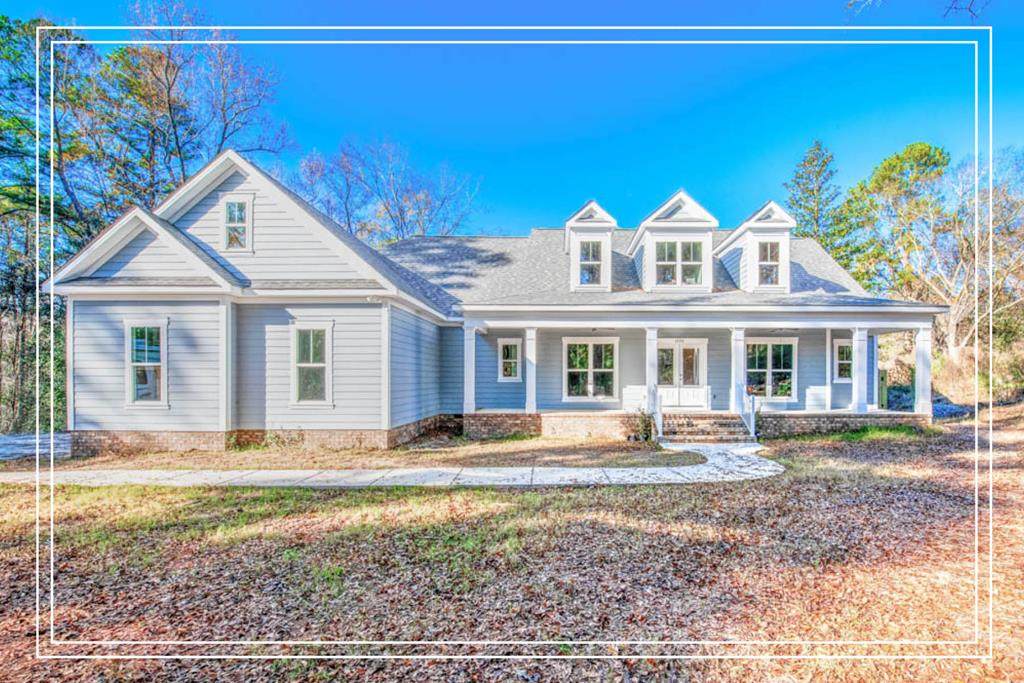 1774 Robin Road - Photo 1