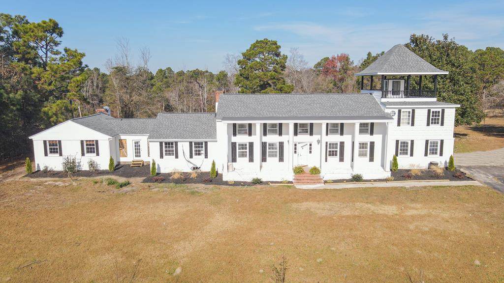 1212 Hunt Cliff Trace - Photo 1