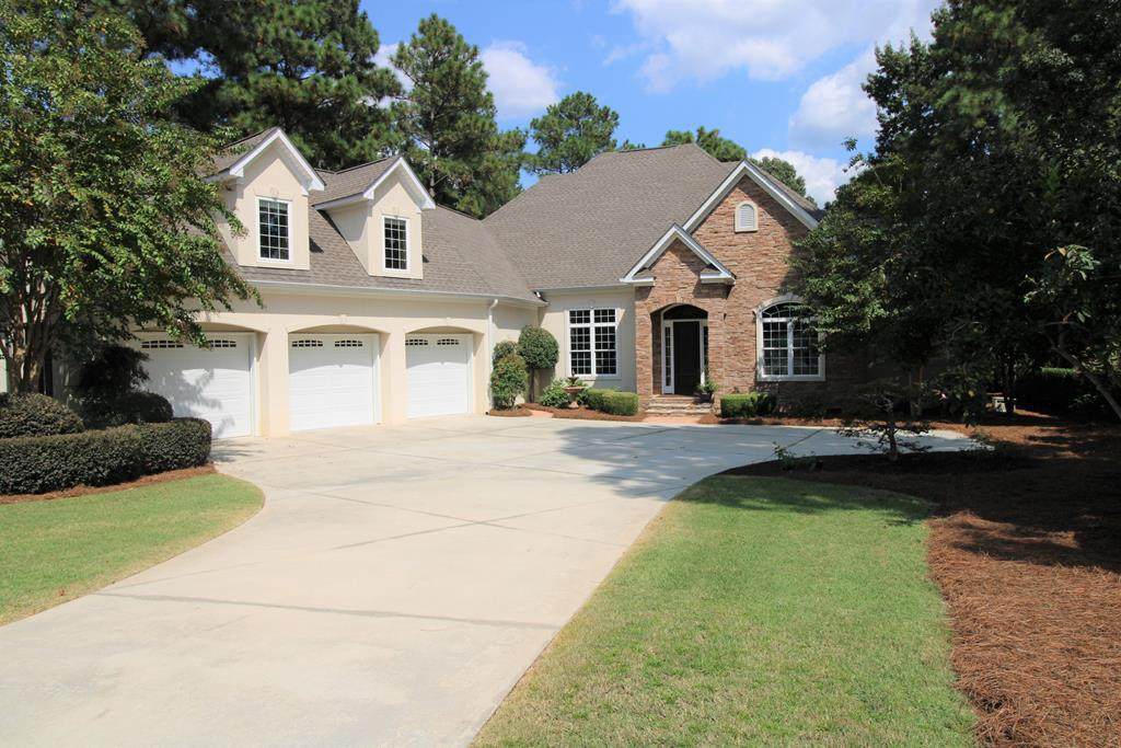 109 Foxhound Run Road - Photo 1