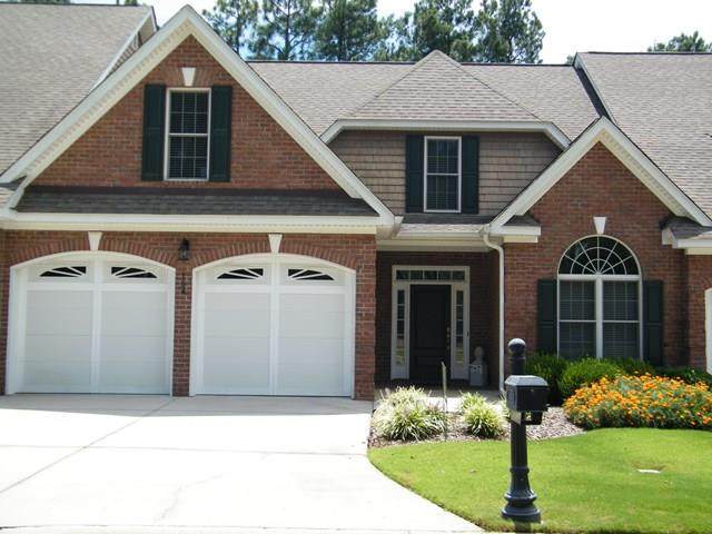 154 Amberly Circle - Photo 1