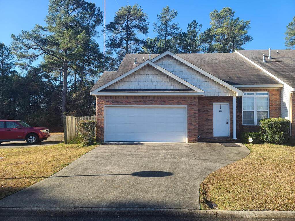 296 Hornhead Drive - Photo 1