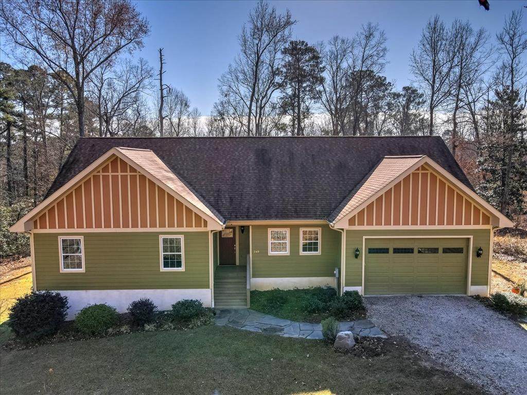 249 Fox Bluff Lane - Photo 1