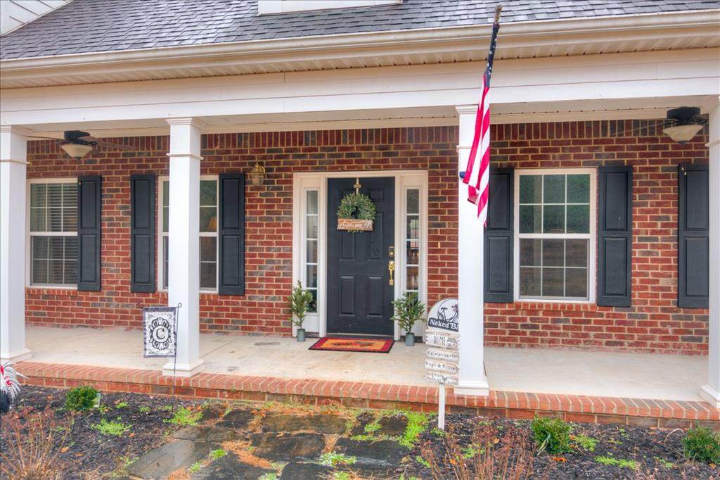 8900 Pottery Mill - Photo 1
