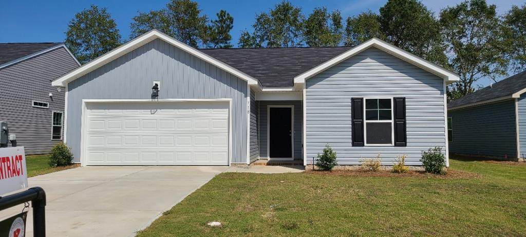 Lot 24 Pine Street - Photo 1