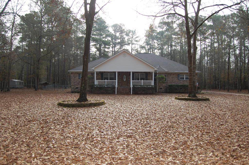 148 Twin Creek Farm Road - Photo 1
