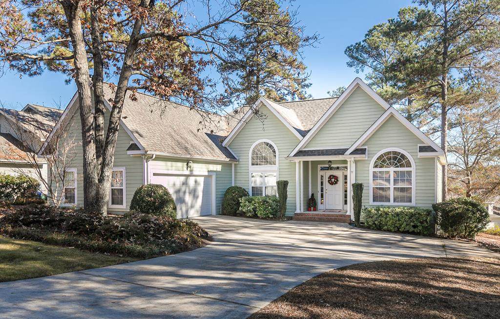134 Troon Way - Photo 1