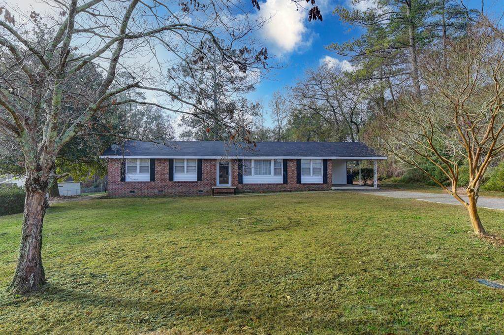 220 Turbeville Circle - Photo 1