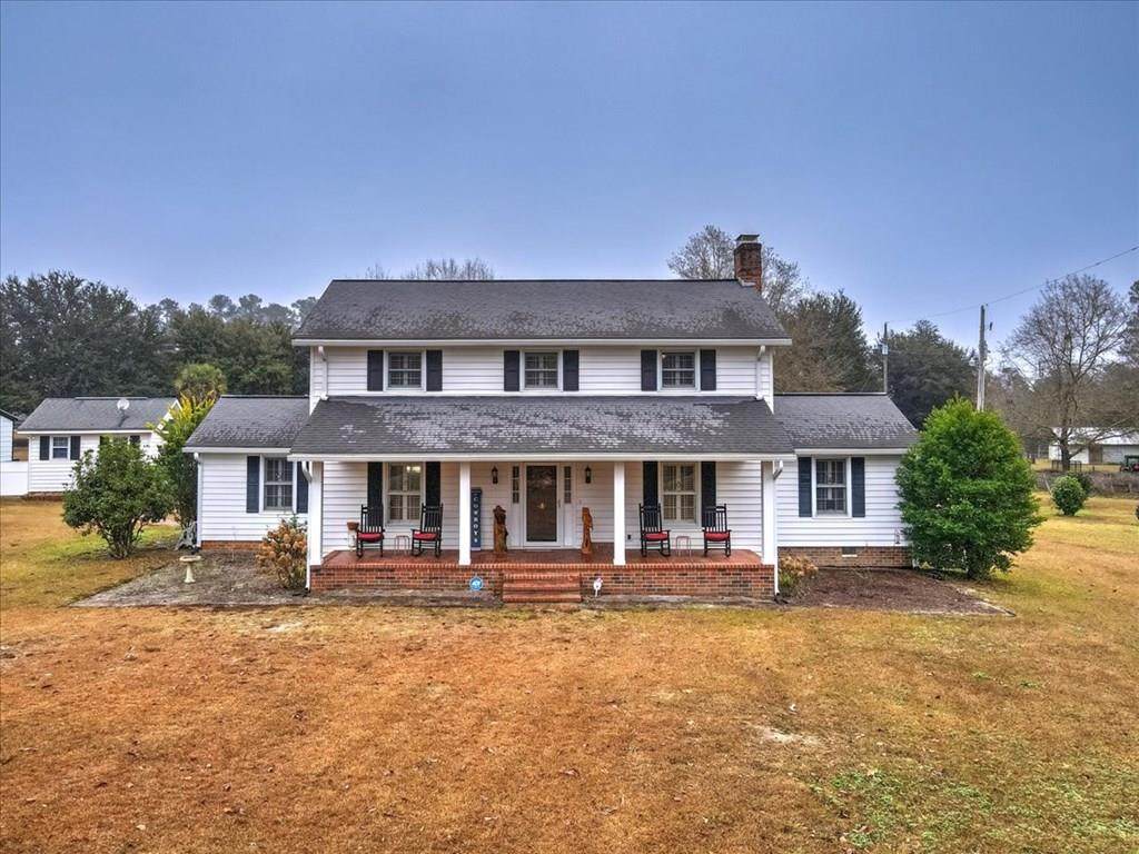 764 Blacks Drive - Photo 1