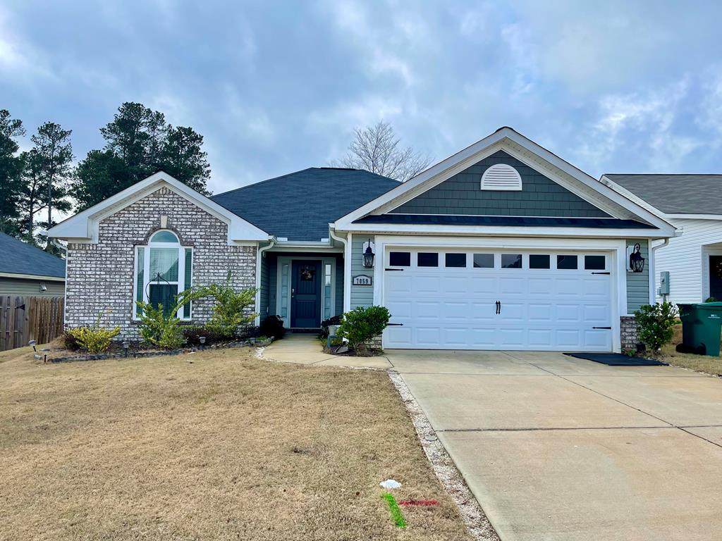 7059 Hanford Drive - Photo 1