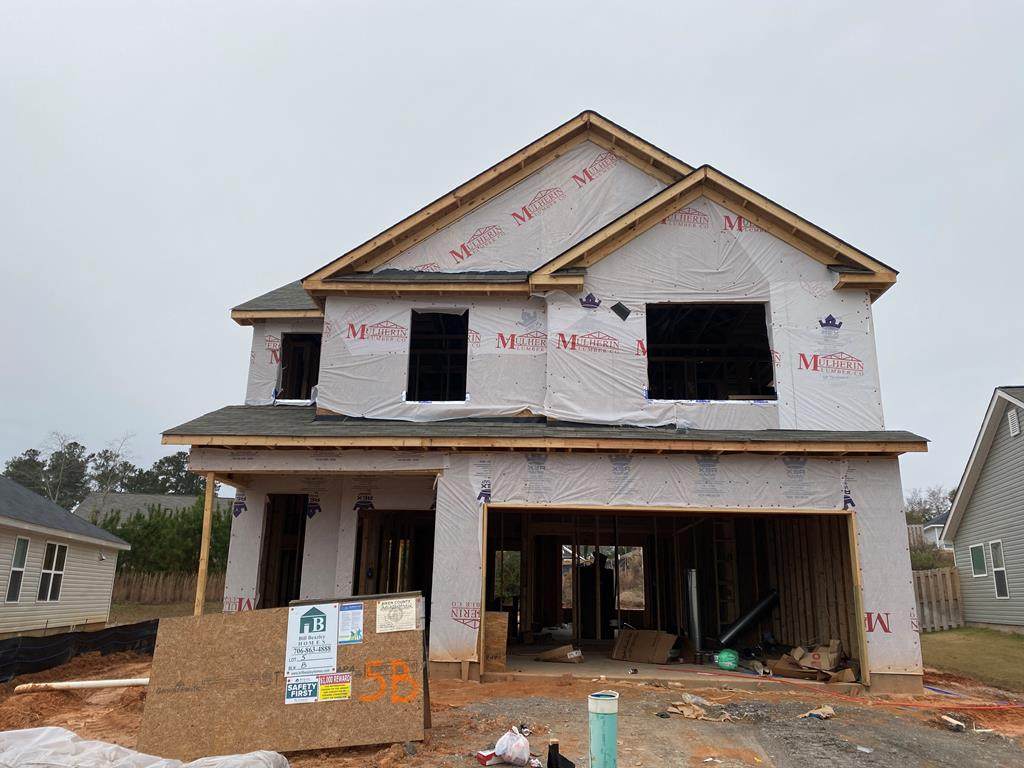 525 Schaver Loop - Photo 1