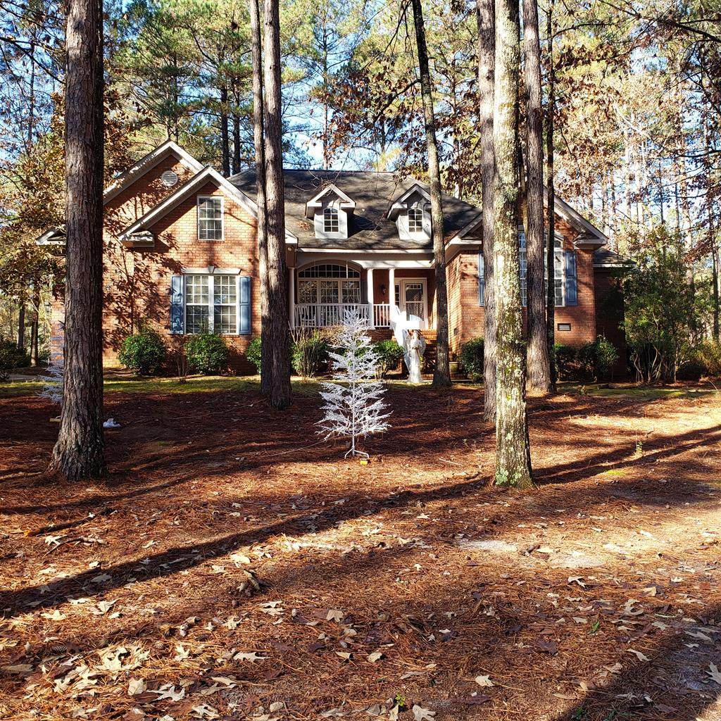 534 Berwick Court - Photo 1