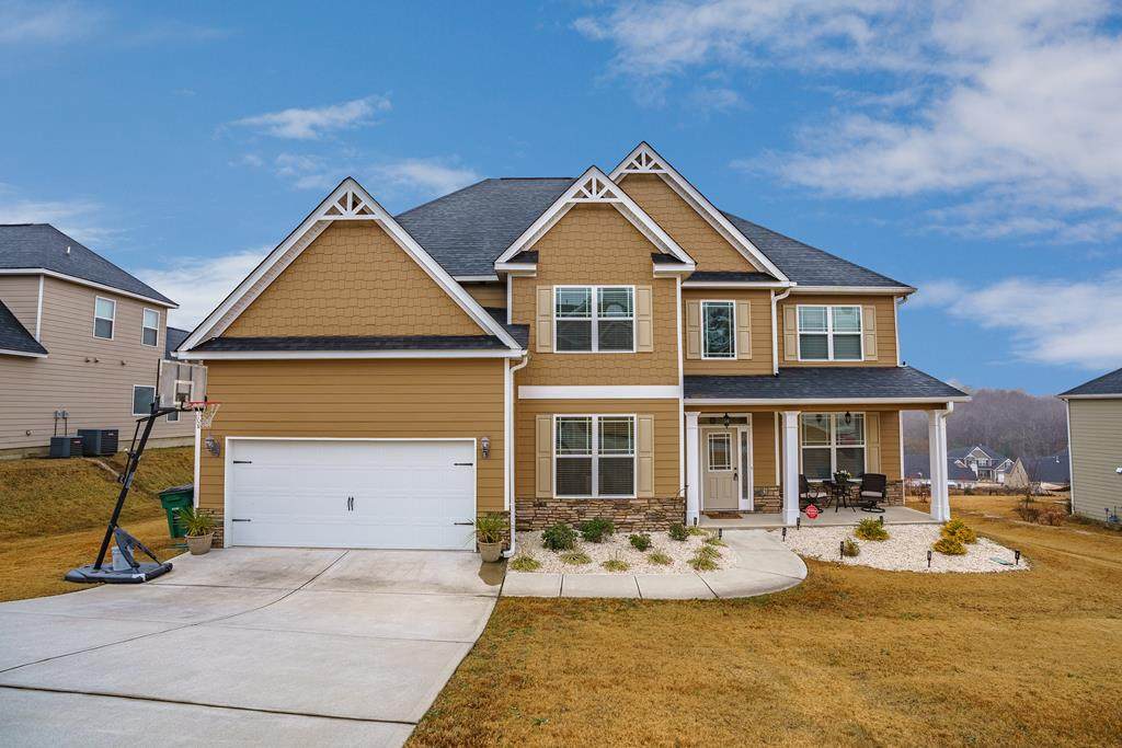 154 Nesbit Drive - Photo 1