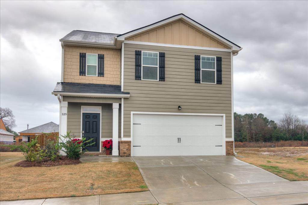 225 Tahoe Drive - Photo 1