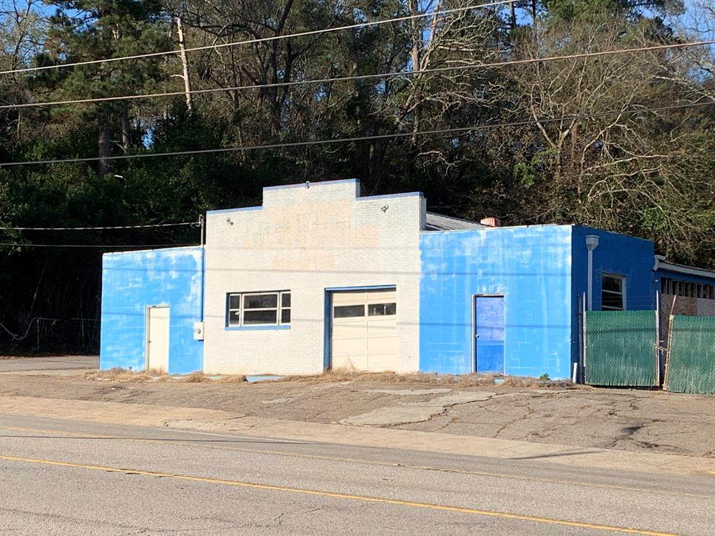 1806 Georgia Avenue - Photo 1