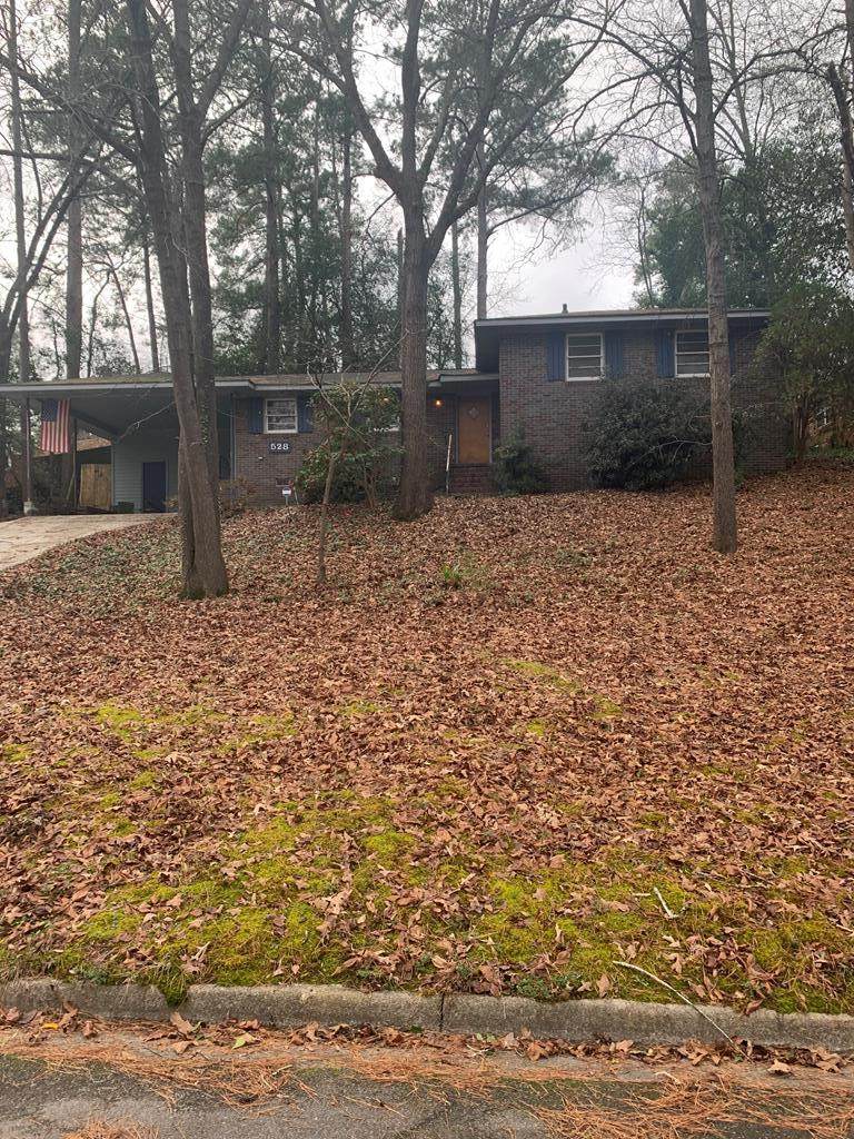 528 Tanager Road - Photo 1