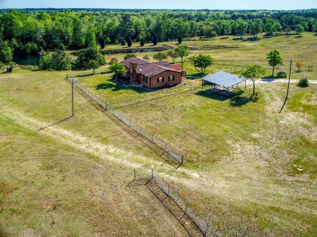 717 Redds Branch Road - Photo 1