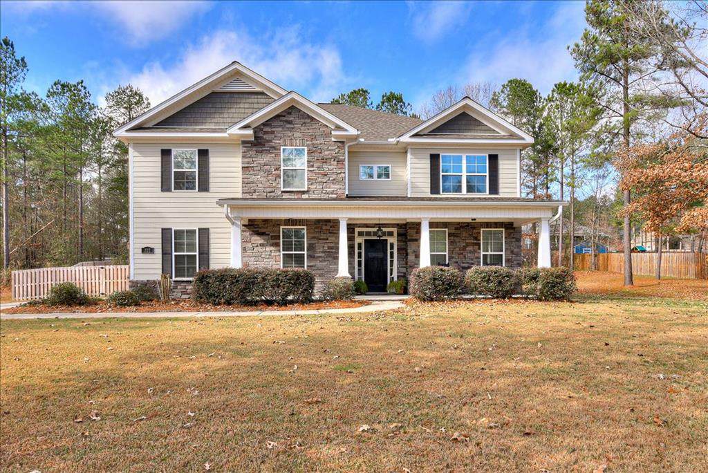 222 Bellingham Drive - Photo 1