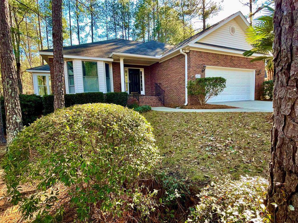 2513 Club Drive - Photo 1