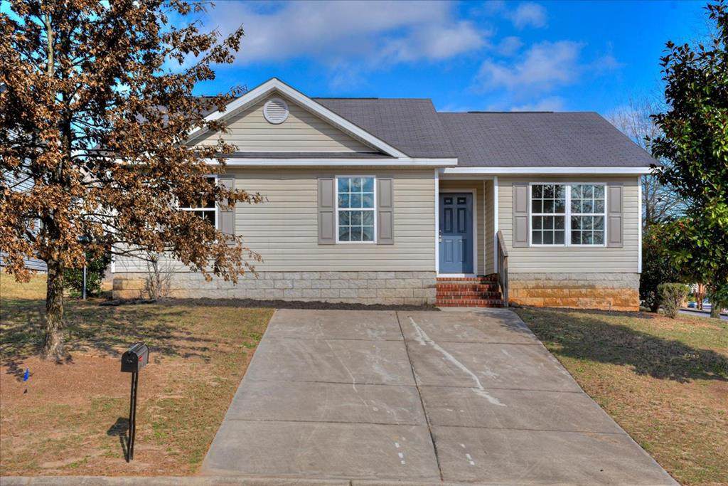 2112 Winding Trail Road - Photo 1