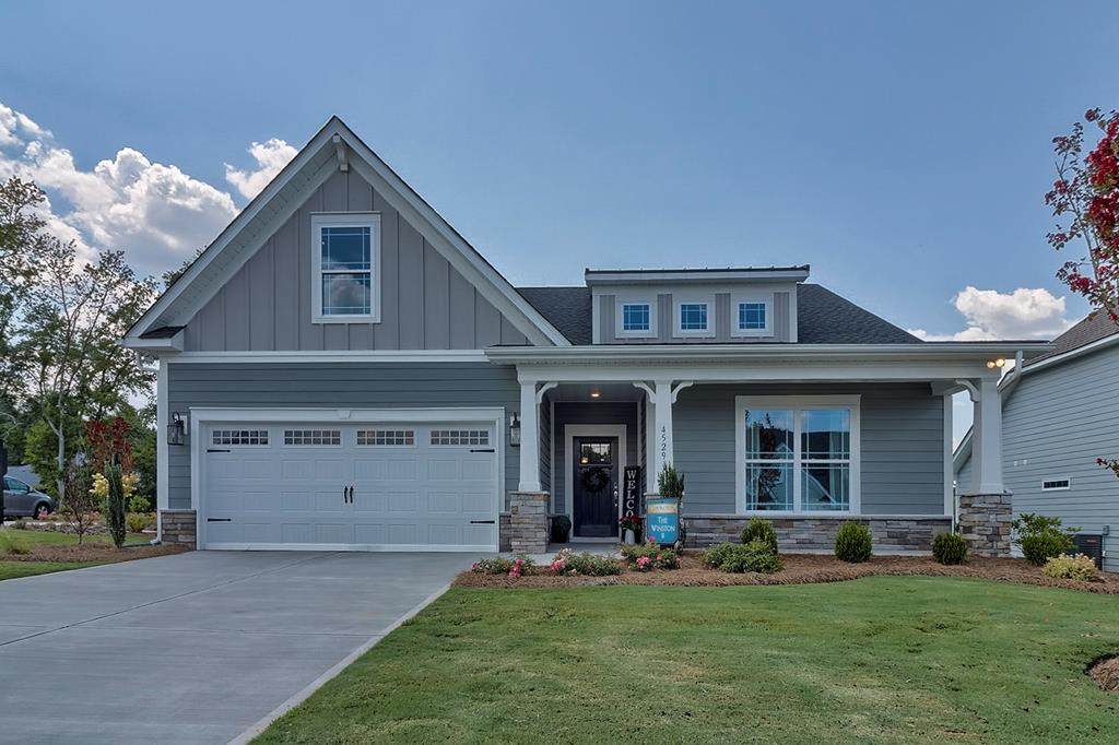 329 Wando Ridge Road - Photo 1