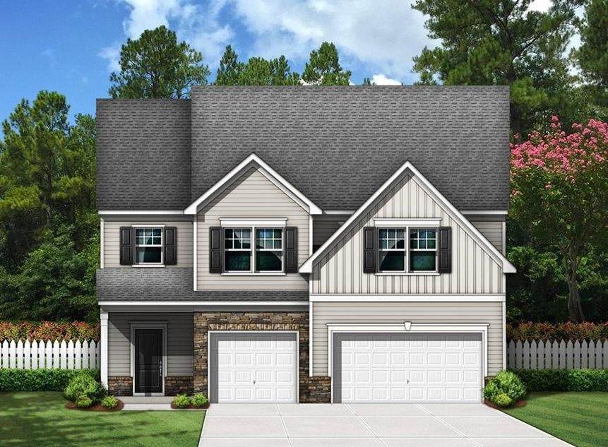 6232 High Top Lane - Photo 1