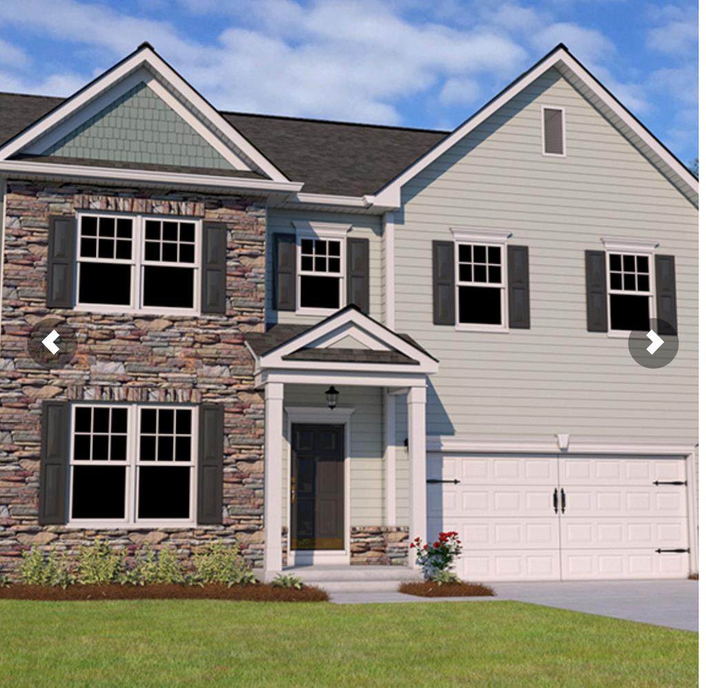 6206 High Top Lane - Photo 1