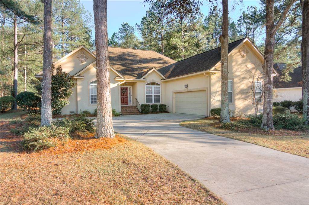 117 Holley Ridge Road - Photo 1