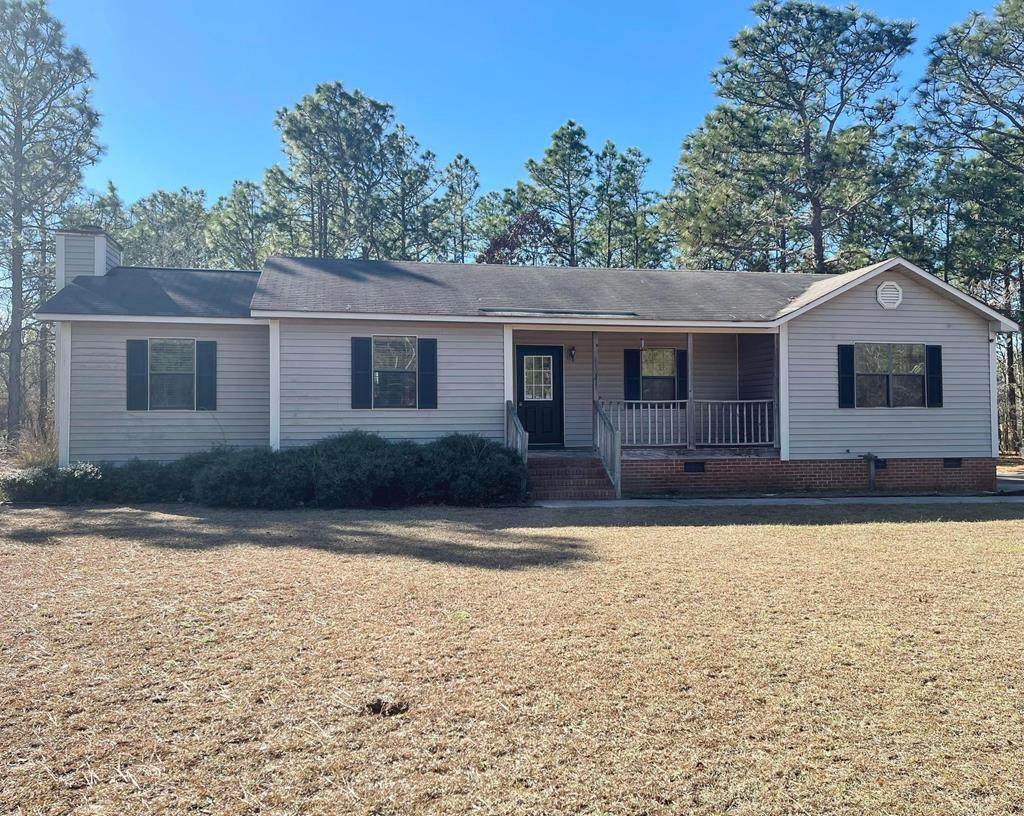 1167 Luke Bridge Road - Photo 1