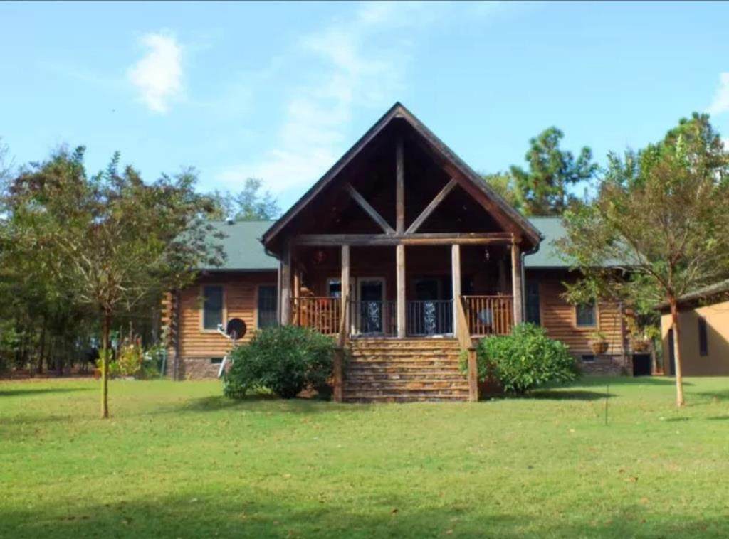 2033 Green Pond Road - Photo 1