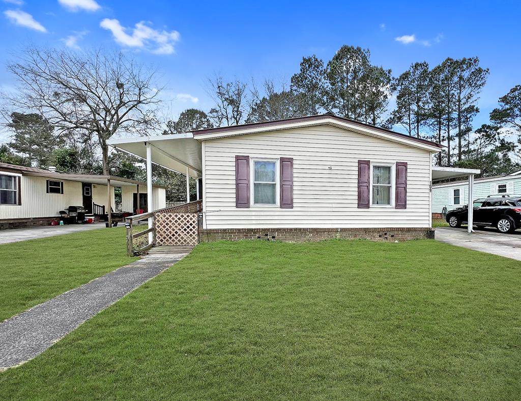 109 Arcturus Drive - Photo 1
