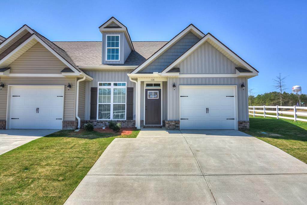 108 Brow Tine Court - Photo 1