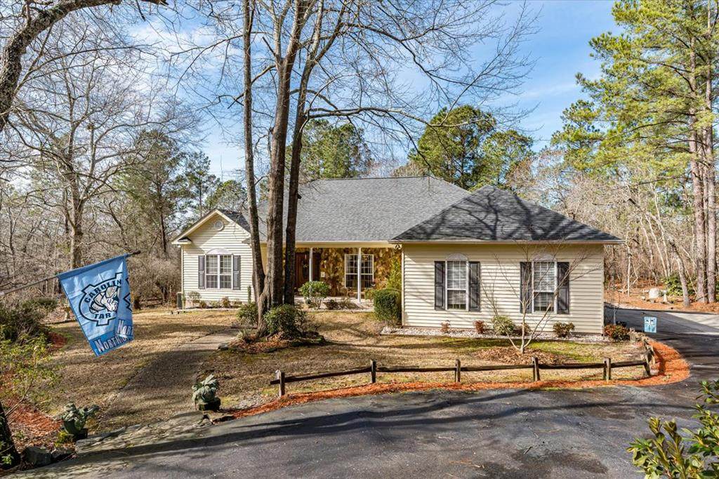 119 Oakcrest Lane - Photo 1