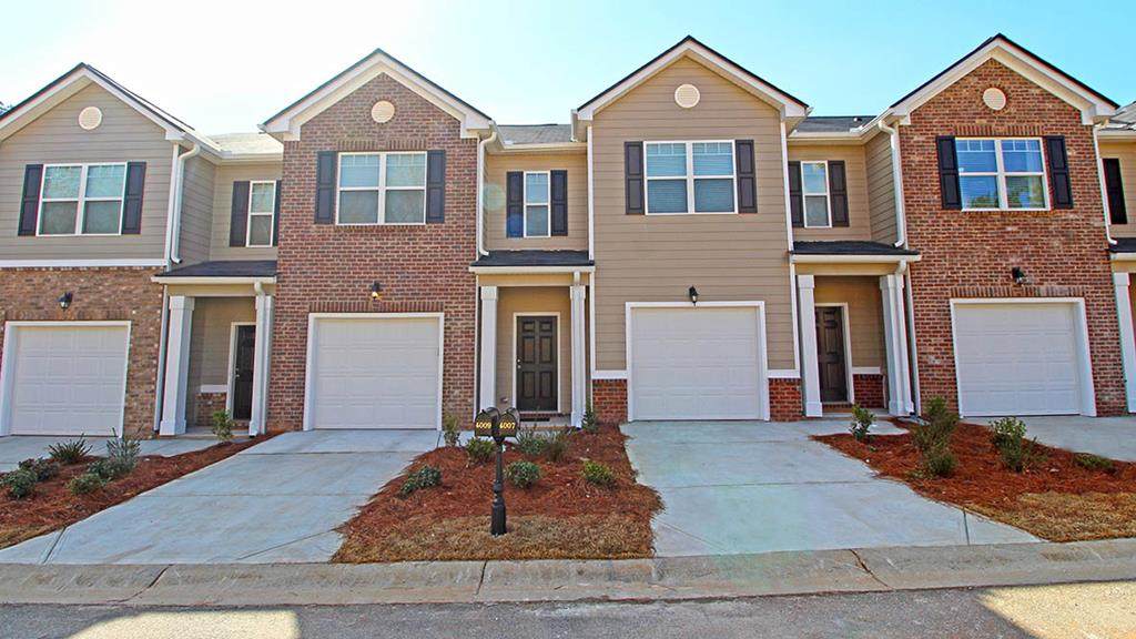 814 Quaint Parish Circle - Photo 1