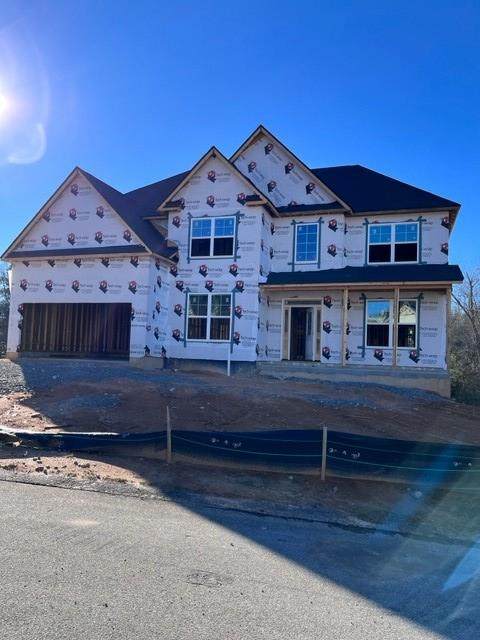 307 Equinox Loop - Photo 1