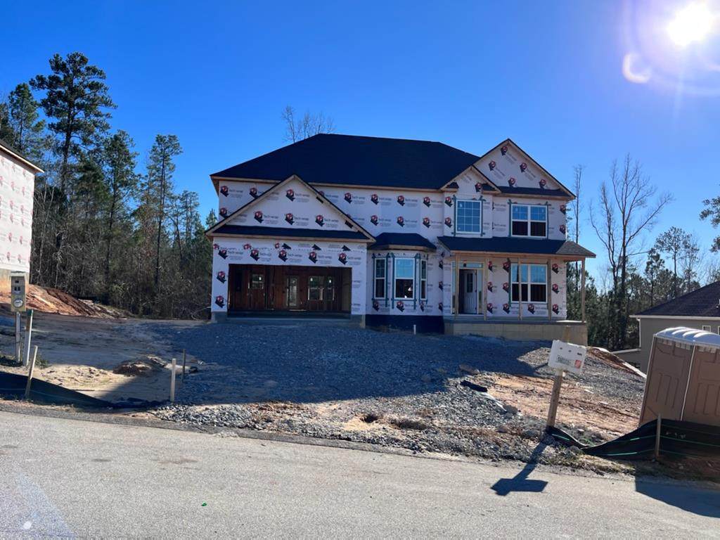 436 Equinox Loop - Photo 1