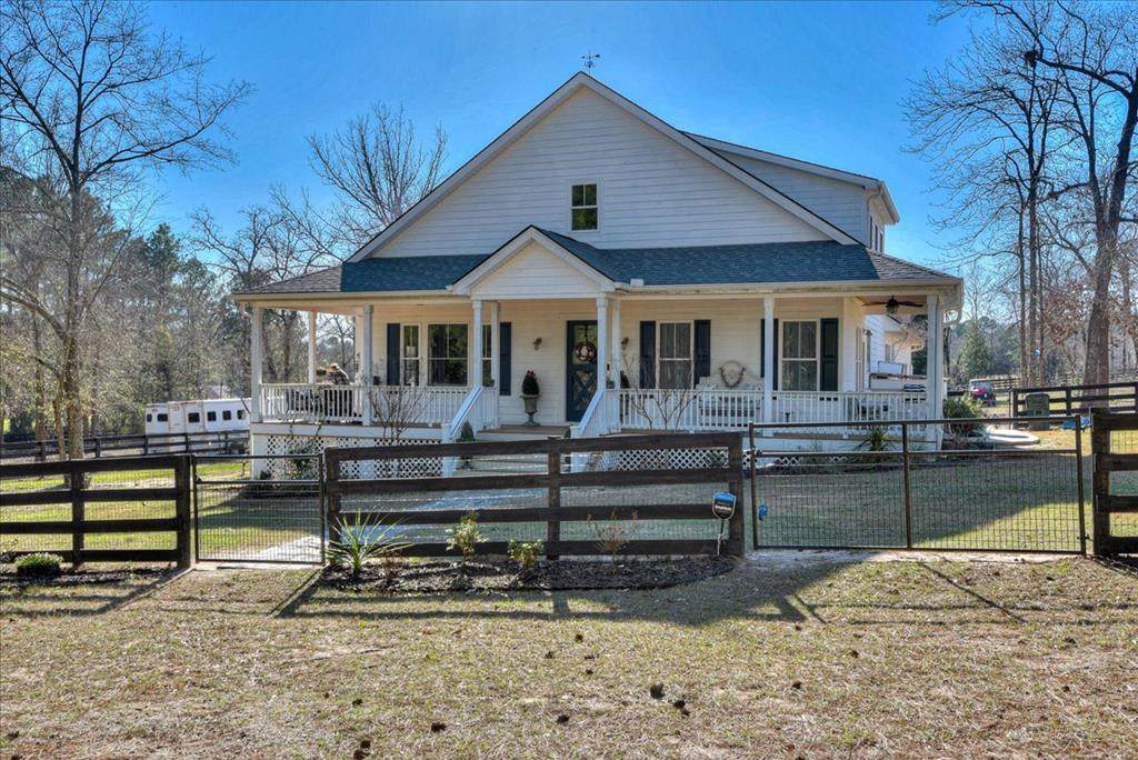 3137 Rocking Horse Lane - Photo 1