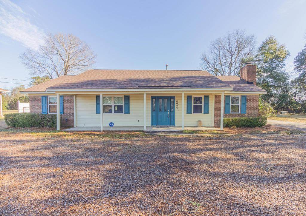 424 Highland Circle - Photo 1
