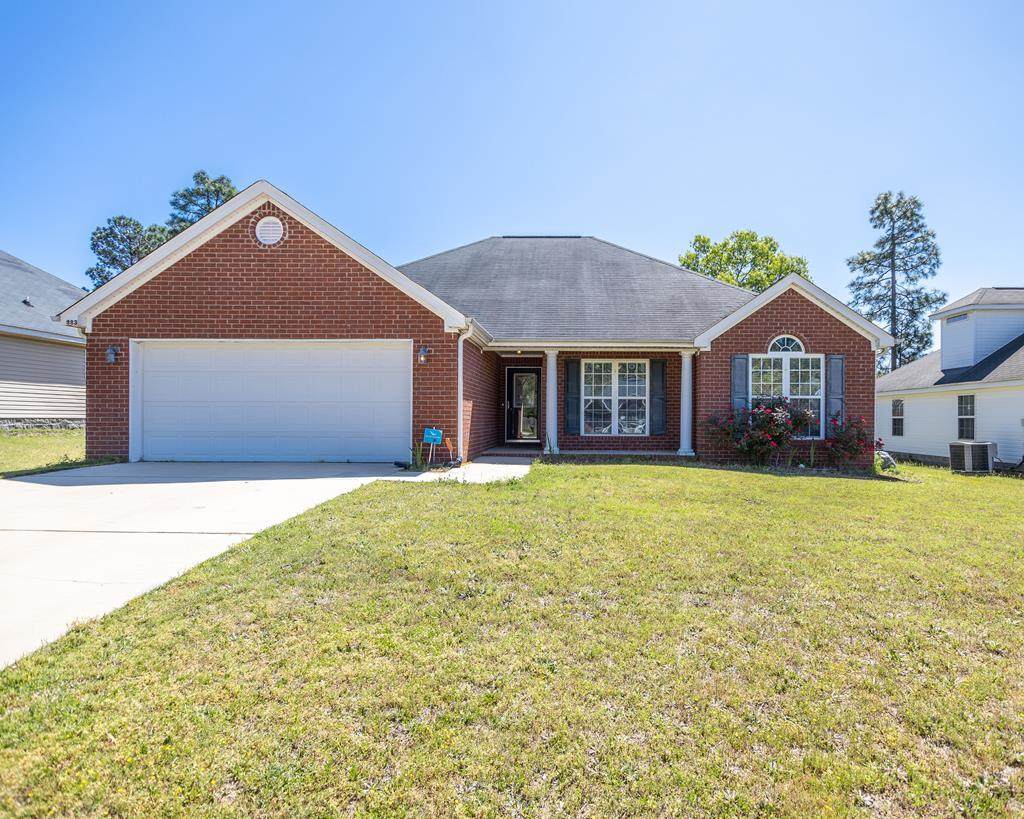 383 Mill Branch Way - Photo 1