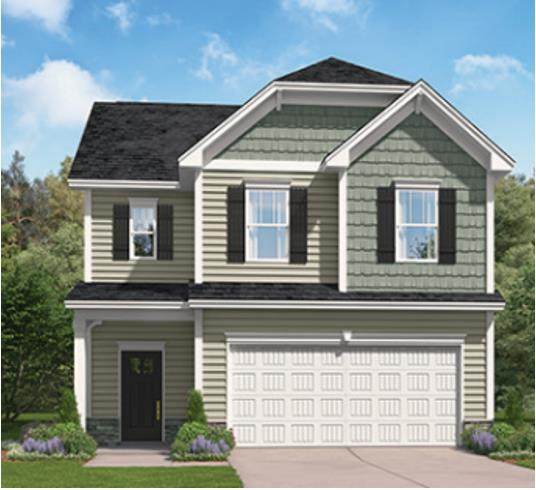 4084 Thimbleberry Drive - Photo 1