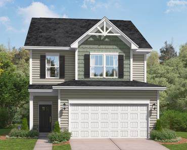 4036 Thimbleberry Drive - Photo 1