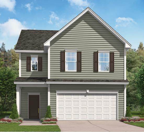 4028 Thimbleberry Drive - Photo 1