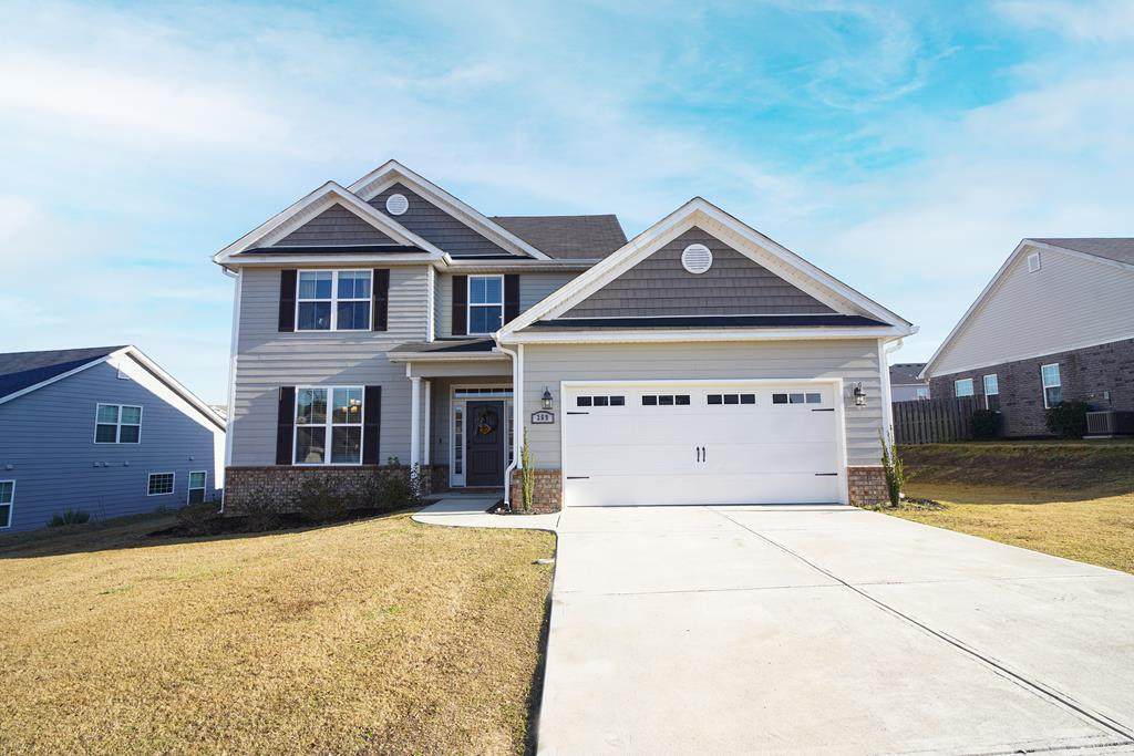 369 Bridle Path Road - Photo 1