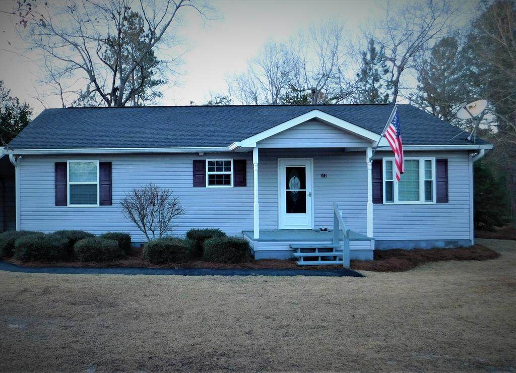 512 Mt Beulah Road - Photo 1